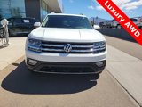 Used 2018 Volkswagen Atlas SEL Premium image 2