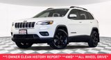 Used 2021 Jeep Cherokee Latitude Plus image 2