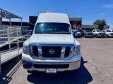 Used 2012 Nissan NV 2500 SV image 2