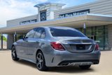 Used 2016 Mercedes-Benz C 450 AMG image 4