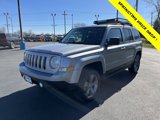 Used 2015 Jeep Patriot High Altitude image 3