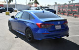 Used 2022 Honda Civic Sport image 6