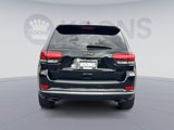 Used 2020 Jeep Grand Cherokee Limited X image 5