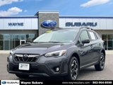 Certified 2023 Subaru Crosstrek 2.5i Limited image 2