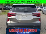 Used 2023 Kia Seltos LX image 4