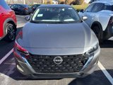 New 2025 Nissan Sentra S image 2