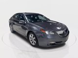 Used 2013 Acura TL image 5