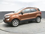 Used 2019 Ford EcoSport SE image 3
