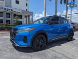 Used 2022 Nissan Kicks SR image 4