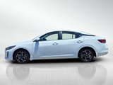 Used 2024 Nissan Sentra SV w/ All-Weather Package image 5