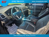 Used 2014 Ford Explorer Sport w/ Equipment Group 401A image 6