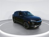Used 2023 Chevrolet TrailBlazer LT image 2