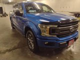Used 2019 Ford F150 XLT w/ Equipment Group 302A Luxury image 3