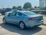 Used 2010 Jaguar XF Luxury image 3