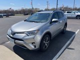 Used 2018 Toyota RAV4 XLE image 4