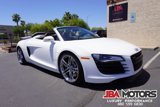 Used 2011 Audi R8 V8 image 2