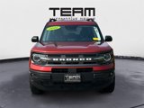 Used 2022 Ford Bronco Sport Big Bend w/ Convenience Package image 2