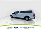 Used 2017 Ford F150 XL w/ Equipment Group 101A Mid image 5
