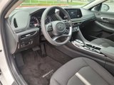 Certified 2022 Hyundai Sonata SEL w/ Cargo Package image 4