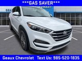 Used 2017 Hyundai Tucson Eco image 2