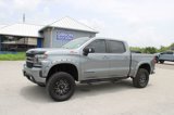 Used 2022 Chevrolet Silverado 1500 RST w/ Safety Package image 5