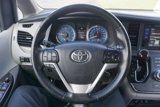 Used 2017 Toyota Sienna XLE image 3