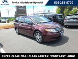 Used 2011 Honda Odyssey EX-L image 2