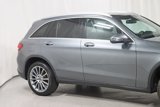 Used 2018 Mercedes-Benz GLC 300 4MATIC image 3