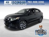 Used 2019 Honda HR-V Sport image 1