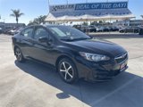 Used 2019 Subaru Impreza 2.0i Premium w/ Eyesight & BSD/Rcta & SRF image 2