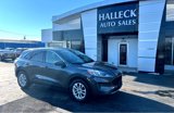 Used 2020 Ford Escape SE image 6