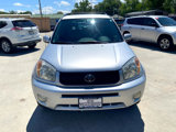 Used 2005 Toyota RAV4 4WD image 3
