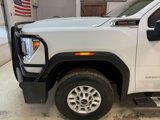 Used 2021 GMC Sierra 2500 4x4 Crew Cab w/ Convenience Package image 5
