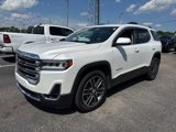 Used 2020 GMC Acadia SLT w/ LPO, Floor Liner Package image 5