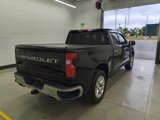 Used 2020 Chevrolet Silverado 1500 LTZ w/ LTZ Plus Package image 5