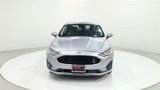 Used 2020 Ford Fusion S image 2