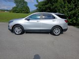 Used 2022 Chevrolet Equinox LT image 2