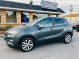 Used 2018 Buick Encore Preferred image 2