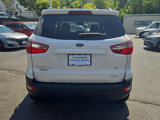 Used 2020 Ford EcoSport SE image 5
