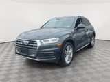 Used 2018 Audi Q5 2.0T Premium Plus w/ Premium Plus Package image 5