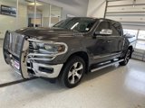 Used 2022 RAM 1500 Laramie image 4