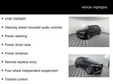 Used 2022 Hyundai Tucson Blue w/ Cargo Package image 6