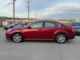Used 2014 Subaru Legacy 2.5i image 4