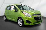 Used 2014 Chevrolet Spark LT image 5