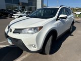 Used 2015 Toyota RAV4 XLE image 5