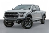 Used 2017 Ford F150 Raptor w/ Equipment Group 802A Luxury image 4