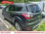 Used 2017 Ford Escape Titanium image 2