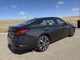 Used 2022 Nissan Altima 2.5 Platinum image 4
