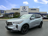 Certified 2025 Acura RDX SH-AWD image 5