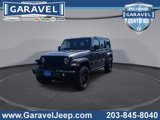 Used 2021 Jeep Wrangler Unlimited Sport image 4